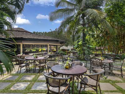 Big Banyan Vineyard & Resort